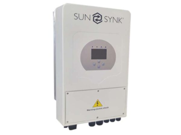 Sunsynk Sun 5K Hybrid Inverter + free WiFi dongle