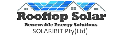 Rooftop Solar Solutions Solaribit Pty(ltd) logo
